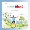 Buchcover The Gentle Giant (Nook)
