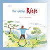Buchcover Der gütige Riese (Nook)