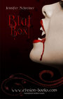 Buchcover Blutbox