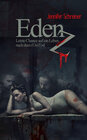 Buchcover Eden Z