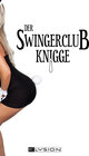 Buchcover Der Swingerclub-Knigge