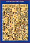 Buchcover Die Regenten Europas