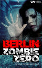 Buchcover BERLIN ZOMBIE ZERO