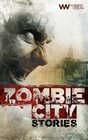 Buchcover Zombie City Stories