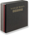 Buchcover SARAH MOON 1 2 3 4 5