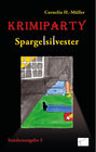 Buchcover Krimiparty Sonderausgabe 5 - Spargelsilvester