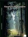 Buchcover Hauptsache wandern