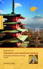 Buchcover Fukushima und vulkanische Gebirge