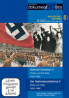 Buchcover Der Nationalsozialismus II