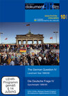 Buchcover Die Deutsche Frage IV