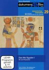 Buchcover Das Alte Ägypten I