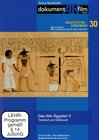 Buchcover Das Alte Ägypten II