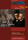 Buchcover Die Brüder Grimm