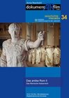 Buchcover Das antike Rom II