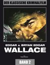 Buchcover Edgar Wallace