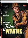 Buchcover Das große John Wayne Buch