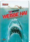 Buchcover Weisse Hai