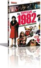 Buchcover Die Topfilme - 1982