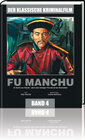 Buchcover Dr. Fu Manchu