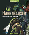 Buchcover Die Filme des Ray Harryhausen