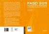 Buchcover FASD 2011 Facetten eines Syndroms