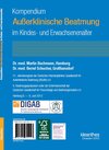 Buchcover Kompendium Außerklinische Beatmung im Kindes- und Erwachsenenalter