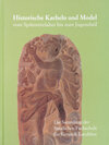 Buchcover Historische Kacheln und Model vom Spätmittelalter bis zum Jugendstil