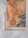 Buchcover Robert Kaindl-Trätzl: Beschreibung des Landes