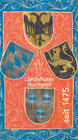 Buchcover Landshuter Hochzeit seit 1475