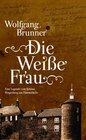 Buchcover Die weiße Frau