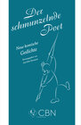Buchcover Der schmunzelnde Poet