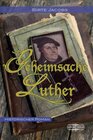Buchcover Geheimsache Luther