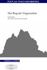 Buchcover Der Berg der Vergessenheit