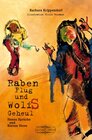 Buchcover Raben Flug & Wolf S Geheul