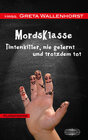 Buchcover MordsKlasse