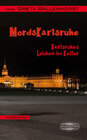 Buchcover MordsKarlsruhe