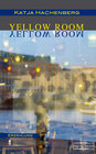 Buchcover Yellow Room