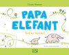 Buchcover Papa Elefant