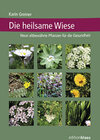 Buchcover Die heilsame Wiese