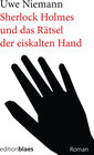 Buchcover Sherlock Holmes und das Rätsel der eiskalten Hand