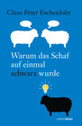 Buchcover Warum das Schaf auf einmal schwarz wurde