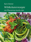 Buchcover Wildkräuterrezepte
