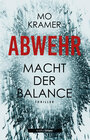 Buchcover Abwehr