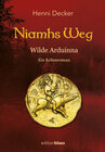 Buchcover Niamhs Weg