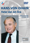 Buchcover Hans von Ohain (DVD)