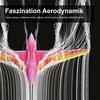 Buchcover Faszination Aerodynamik