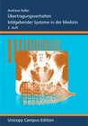 Buchcover Übertragungsverhalten bildgebender Systeme in der Medizin