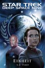 Buchcover Star Trek - Deep Space Nine 8.10