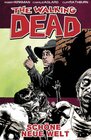 Buchcover The Walking Dead 12
