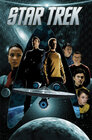 Buchcover Star Trek Comicband 6